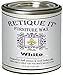 Retique It by Renaissance Furniture Wax, 4.2 oz, 05 White