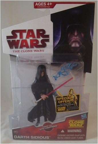 Amazon.com: Star Wars The Clone Wars 