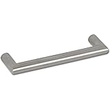 Siro Handle 173 mm Brushed Stainless Steel 160 mm