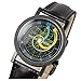 Higgs Boson Large Hadron Collider Unisex Analog Watch
