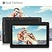 Yuntab 8GB Y88 7 inch Tablet Google Android 4.4 Quad-core Tablet PC HD 1024x600 Resolution Bluetooth with Dual Camera Google Play Pre-loaded External 3G Netflix, Skype, 3D Game Supported (Black)