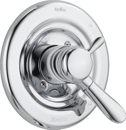 Delta Faucet Lahara 17 Series Dual Function Shower Handle Valve
