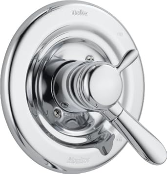 Delta Faucet Lahara 17 Series Dual Function Shower Handle Valve