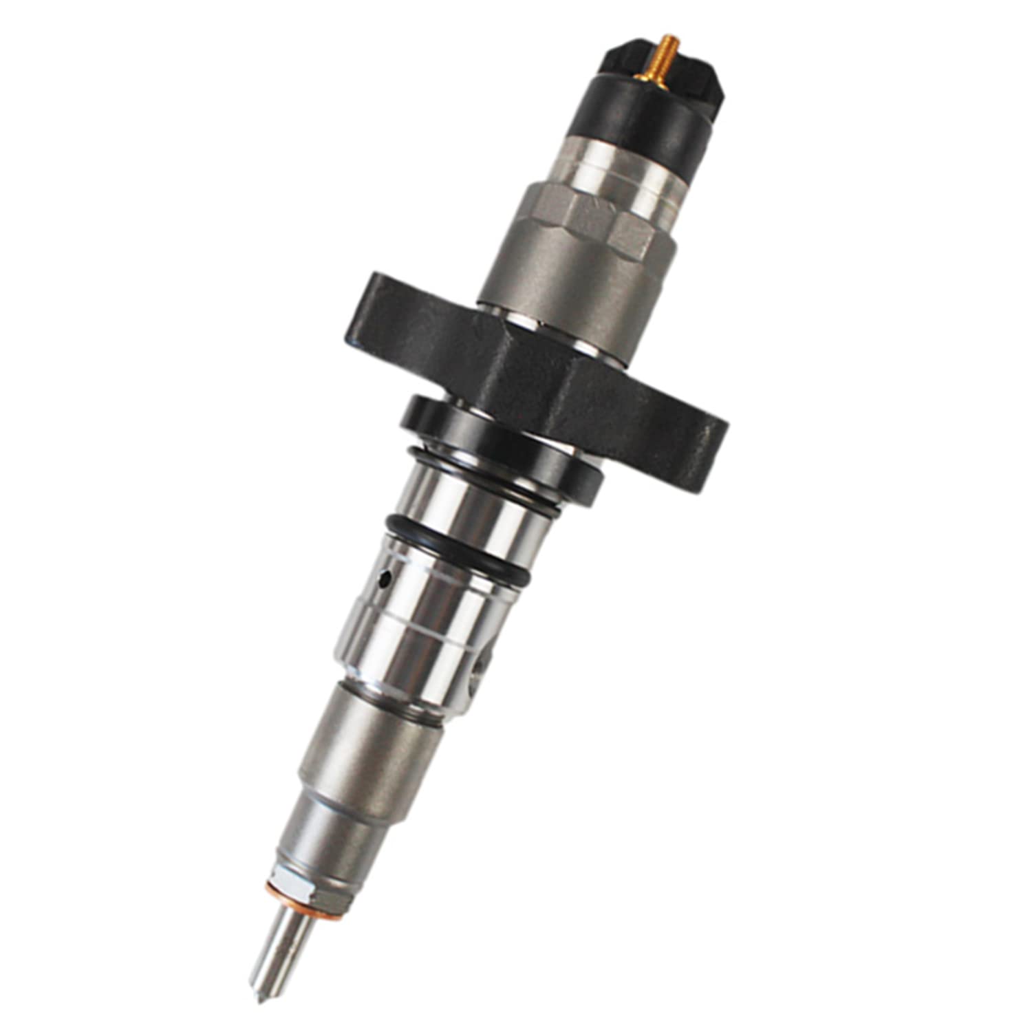 Photo 1 of DAYSYORE Fuel Injector 0445120208 0445120238 0986435505 Fits for 2004-2009 Dodge Ram Cummins 5.9L Diesel Engien Injector Aftermarket Parts, With 3 Month Warranty