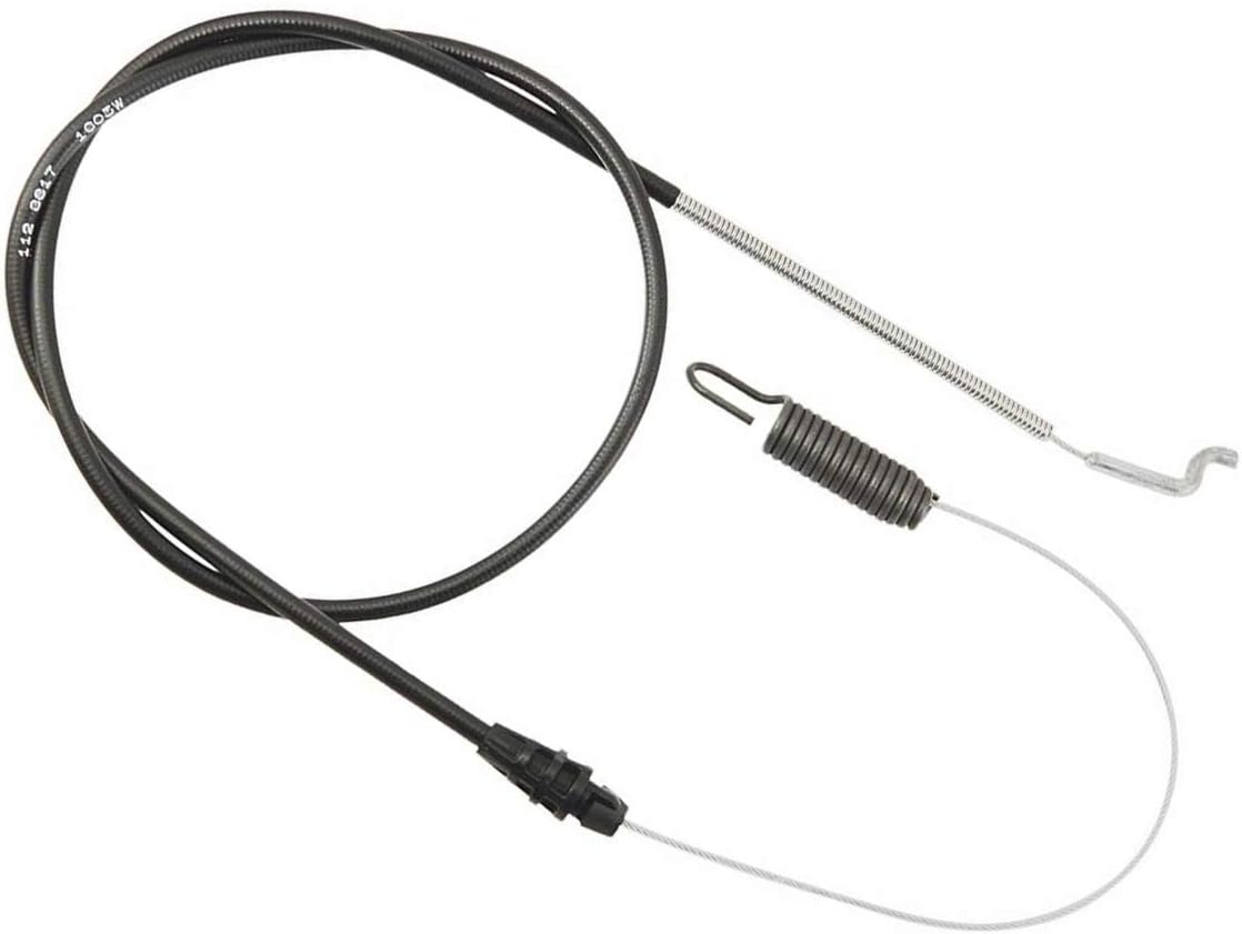 Toro 112-8817 Traction Cable NOS - In Stock Motorsports, Inc - Foto 8