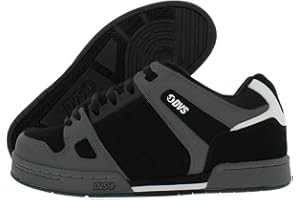 Dvs Footwear Mens Celsius Skate Shoe