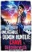 The Unlikeable Demon Hunter: Crave: A Devilishly Funny Urban Fantasy Romance (Nava Katz Book 4) by Deborah Wilde