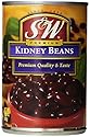S&W Kidney Beans, 15.25 Oz
