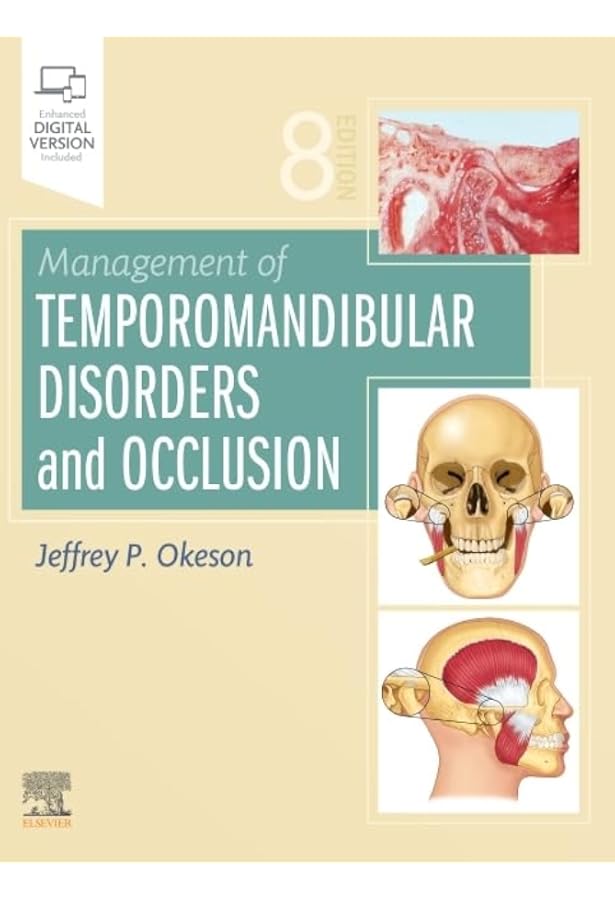 Functional Occlusion: From TMJ to Smile Design: 9780323033718