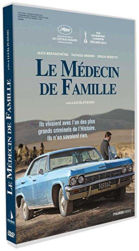Le Médecin de famille