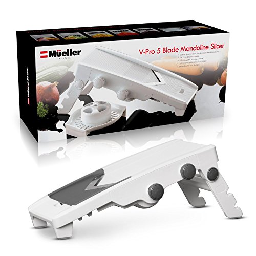 Home & Kitchen, Kitchen & Dining, Kitchen Utensils & Gadgets, Graters, Peelers & Slicers, Mandolines & Slicers