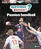 Passion handball by 