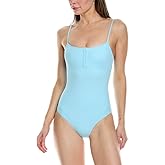 Melissa Odabash Calabasas One-Piece