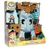 Fisher-Price Disney's Jake and The Never Land Pirates: Hook's Adventure Rock