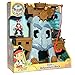 Fisher-Price Disney's Jake and The Never Land Pirates: Hook's Adventure Rock