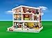 Lundby Smaland Dollhouse Garden