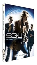 Sgu - Stargate Universe : Le Pilote