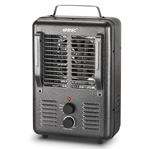 Shinic Milkhouse Utility Heater