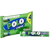 Polo Original Multipack - 4 x 34g