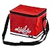 FOCO NHL Hockey 2015 Zipper Imapct 6 Pack Cooler Lunch Bag - Pick Team