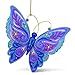 Hallmark 1595QX9432 Butterfly #1 Keepsake Christmas Ornaments