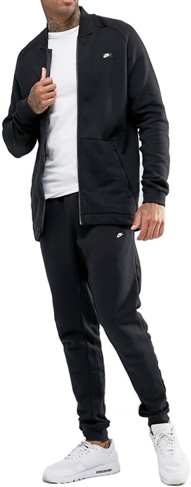 tuta nike uomo amazon