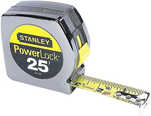 PowerLock 25 ft. and 16 ft. Tape Measures (2-Pack)