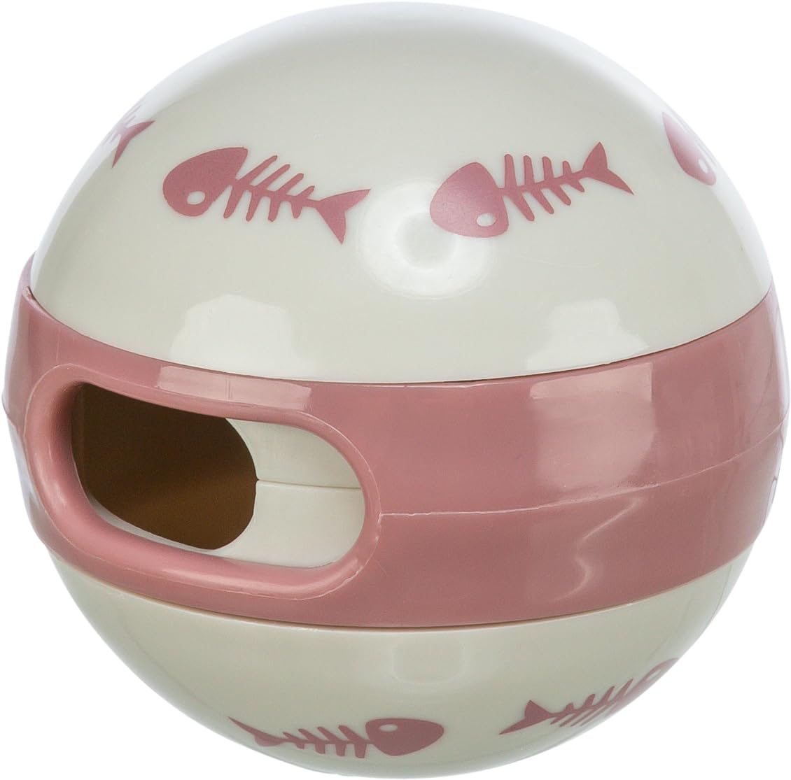 Trixie Cat Activity Snack Ball, 6 cm, All Breed Sizes