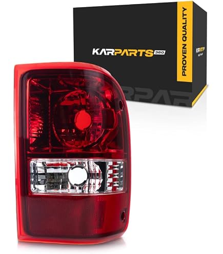 Tail Light Assembly for Kia Sorento 2016-2018, Right