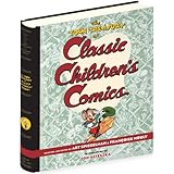 The Toon Treasury of Classic Children's Comics