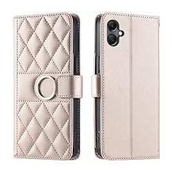 Lucyliy Compatible with Samsung Galaxy A05 SM-A055F