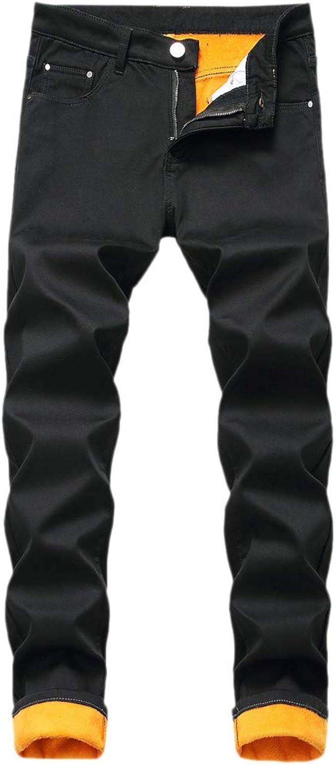 denim dress pants mens