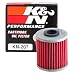 K&N KN-207 Motorcycle/Powersports High Performance Oil Filter