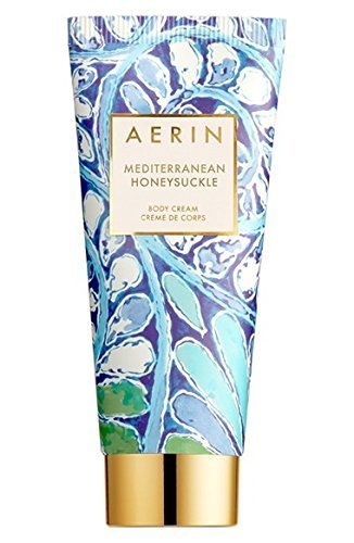 AERIN Beauty 'Mediterranean Honeysuckle' Body Cream, 5 fl. oz.