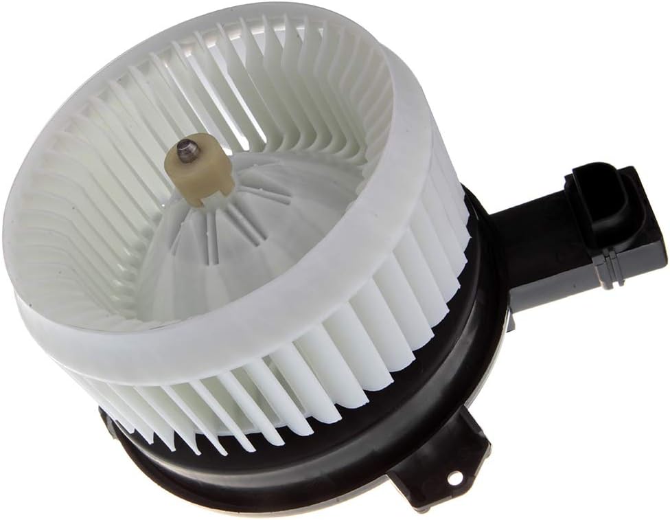 2017 Honda Accord /20132015 Honda Civic cciyu HVAC Heater Blower Motor