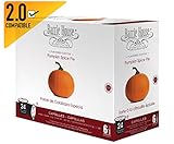 Barrie House Pumpkin Spice Single Cup Capsule (48 Capsules)
