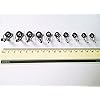 Kadaon-80x-in-Box-Small-Freshwater-Fishing-Rod-Parts-Tip-Tops-Stainless-Repair-Guides-DIY-Set-Kits