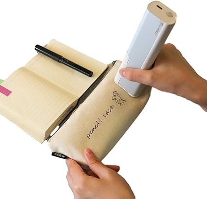 handheld inkjet