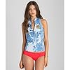 Billabong-Womens-Surf-Capsule-Salty-Dayz-Vest-Rashguard Billabong-Womens-Surf-Capsule-Salty-Dayz-Vest-Rashguard