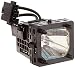 Sony XL-5200 Replacement Lamp w/Housing primary