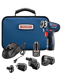 Sistema de taladro   atornillador Bosch GSR12 V 14
