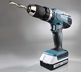 Makita DK18015X1 18V Combo Kit 2 Piece - Variable Speed Forward Reverse view 2