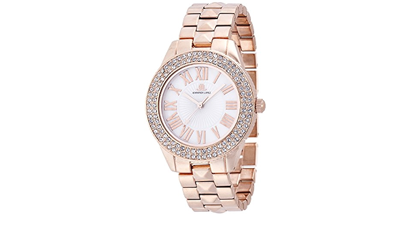 Reloj Jennifer Lopez SC008 con 1 Accesorio | Coppel