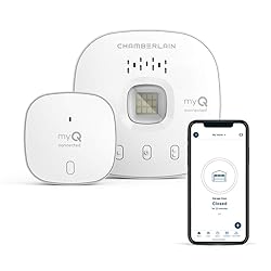 CHAMBERLAIN Smart Garage Control - Wireless Garage