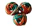 Bernat Softee Chunky Yarn Super Bulky #6, 3 Skeins Kimono 29125 Bundle