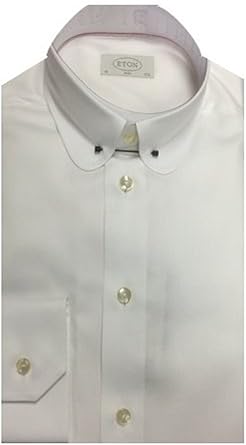 eton white dress shirt