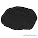 Milltown Merchants 8 oz Charcoal Black Grout - Great for Mosaic Making - 1/2 Pound of Mosaic Tile Grout