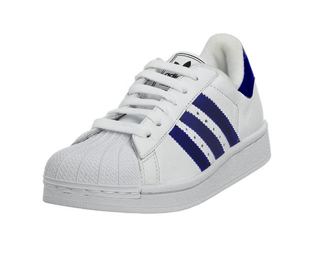adidas gazelle silver green womens Adidas X Pharrell Superstar Supercolor Pack Yellow Men's Size 5.5 main image 0
