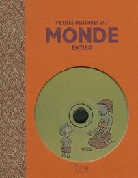 Petites histoires du monde entier