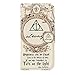 Onelee iPhone 6 Wallet Case Harry Potter Premium PU Leather Case Wallet Flip Stand 4.7